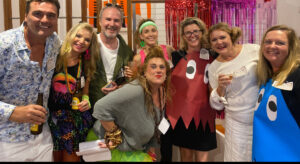 Murder Mystery Brisbane