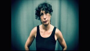 Australian Actors Studio - Introducing Ozlem