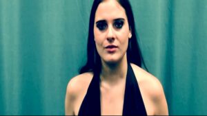 Australian Actors Studio - Mia - Three Cheese Lasagne