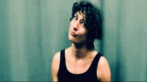 Australian Actors Studio - Ozlem