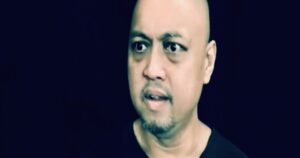 Australian Actors Studio - Hamdan