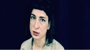 Australian Actors Studio - Ozlem