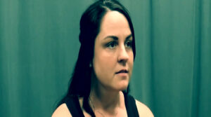 Australian Actors Studio - Introducing Megan