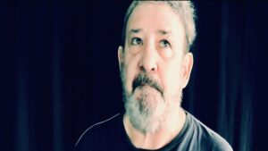 Australian Actors Studio - Introducing Teri