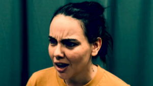 Australian Actors Studio - Introducing Tiyana