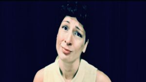 Australian Actors Studio - Ozlem