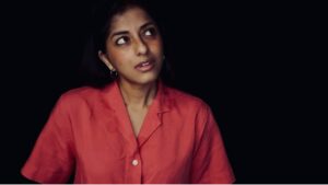 Australian Actors Studio - Rachna 