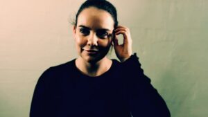 Australian Actors Studio supports talent like Tiyana, who participate in communication workshops for teams.